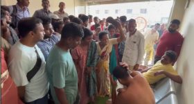 Indian Railways: రైల్ లోనే థియేటర్ సెట్ చేసేశారు.. ఎవర్రా మీరంతా ఇంత టాలెండ్ గా ఉన్నారు!