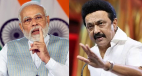 Modi Satires on Stalin: ఇంకా ఏడుపెందుకు? మోదీ నోట అలాంటి మాట!