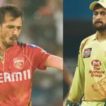 Chahal -CSK: చాహల్ హ్యాట్రిక్… ఐపీఎల్ నుంచి CSK ఎలిమినేట్