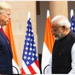 India – US : భారత్‌పై రివేంజ్.. ట్రంప్ సంచలన నిర్ణయం
