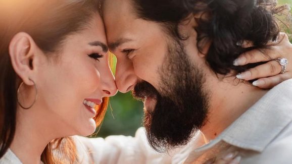 Akhil: కాబోయే భార్యతో స్పెషల్‌గా ప్లాన్ చేసిన అఖిల్!