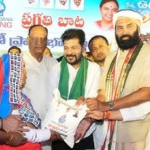 Congress counter: సన్నబియ్యం క్రెడిట్.. బీజేపీకి కాంగ్రెస్ షాకింగ్ రిప్లై