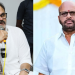 Nagababu Complaint: టీడీపీ కార్యకర్తలపై పోలీసులకు నాగబాబు ఫిర్యాదు..?