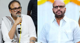 Nagababu Complaint: టీడీపీ కార్యకర్తలపై పోలీసులకు నాగబాబు ఫిర్యాదు..?