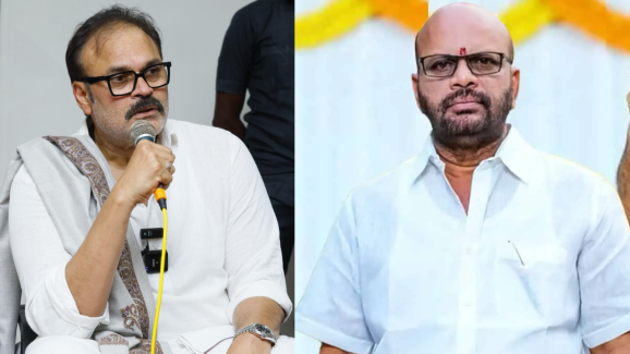 Nagababu Complaint: టీడీపీ కార్యకర్తలపై పోలీసులకు నాగబాబు ఫిర్యాదు..?