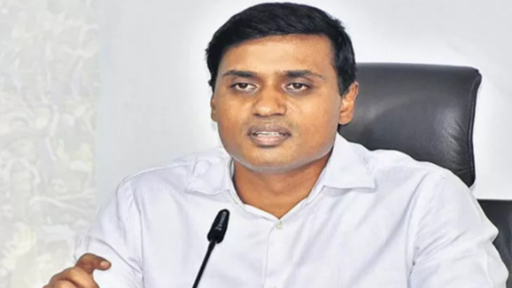Mithun Reddy: హైకోర్టు అలా.. సుప్రీం ఇలా.. మిథున్ రెడ్డికి ఊరట