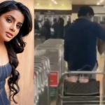 Sumaya reddy: సోషల్ మీడియా రచ్చ.. ఎయిర్ పోర్ట్ లో హీరోయిన్ తో వైసీపీ మాజీ ఎమ్మెల్యే