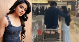 Priyanka Jawalkar: టాక్సీవాలా విషయంలో భయపడ్డా.. అసలు నిజం బయటపెట్టిన హీరోయిన్..!