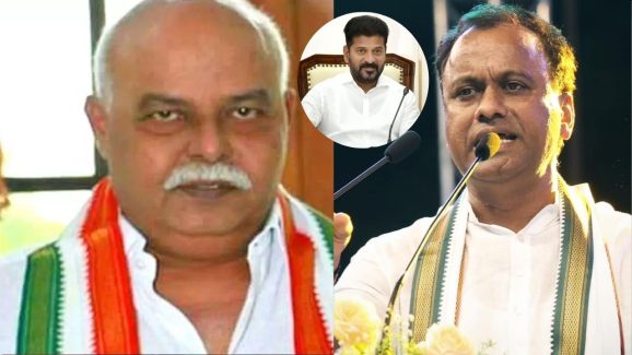 Telangana : ఎందుకంత ప్రేమ? ఇద్దరేనా.. ఇంకా ఉన్నారా?