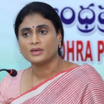YS Sharmila: నేను పులిబిడ్డని, ఆ ఖర్మ నాకు పట్టలేదు..
