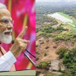 HCU : మోదీజీ.. తెలిసే మాట్లాడుతున్నారా?