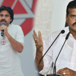 Botsa satyanarayana: పవన్ పై బొత్స ప్రేమ.. జగన్ కు చెప్పారో లేదో!