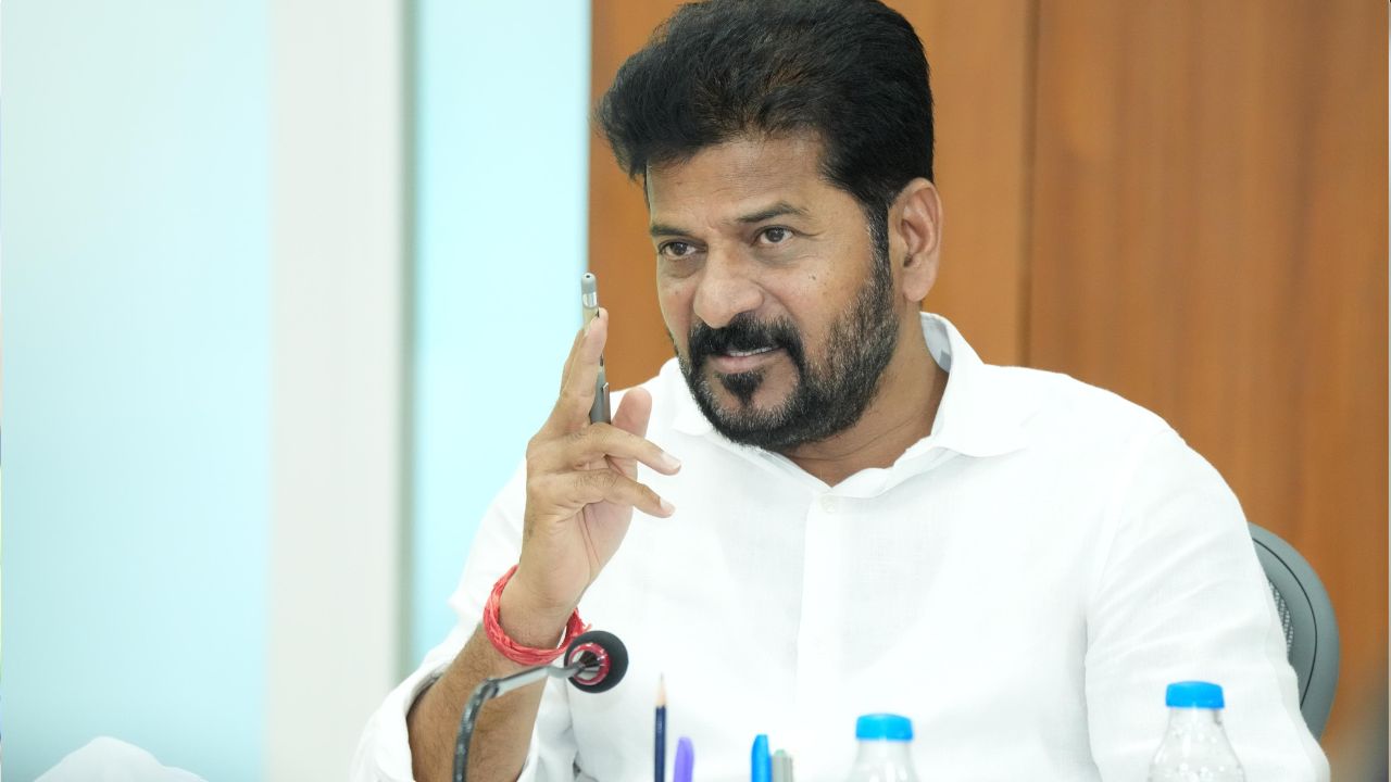 CM Revanth Reddy : ఎమ్మెల్యేలకు సీఎం రేవంత్ సీరియస్ వార్నింగ్.. ఎందుకంటే…