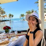 Rashmika Mandanna: వెకేషన్‌లో ఎంజాయ్ చేస్తున్న రష్మిక.. ఎవరితో వెళ్లిందో.!