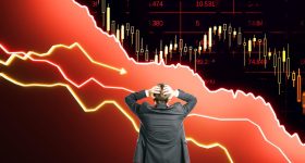 Stock Market: స్టాక్ మార్కెట్లు మటాష్.. లక్షల కోట్లు ఫసక్.. కారణం ఏంటంటే..