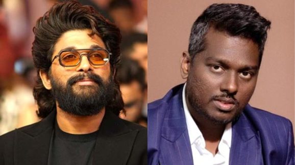 Allu Arjun- Atlee : మాగ్నమ్ ఓపస్‌కు ముహూర్తం ఫిక్స్.. ఎన్ని గంటలకు అంటే?