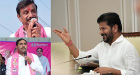 CM Revanth Reddy : కూల్చేస్తారా? రేవంత్‌ను టచ్ చేసి చూడు..