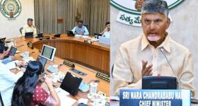 AP Cabinet : మంత్రులపై సీఎం చంద్రబాబు సీరియస్.. తీరు మారకపోతే..