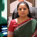 Congress Counter: కవితకు కౌంటర్.. AIతో ఏం చేశారో మరచిపోయారా?
