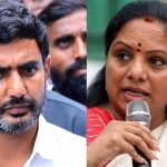 BRS : ఐ వన్నా ఫాలో ఫాలో ఫాలో యూ…