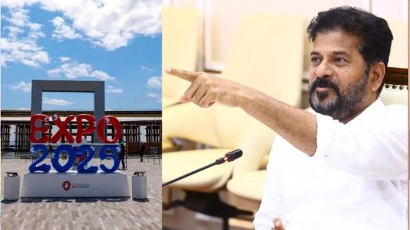 CM Revanth Reddy : జపాన్ టూర్‌కు సీఎం రేవంత్.. ఎన్ని రోజులంటే..