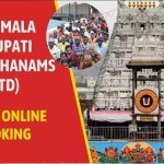 TTD Darshan Tickets Online : శ్రీవారి దర్శనం, సేవా టికెట్లు.. జూలై నెల కోసం పూర్తి వివరాలు..