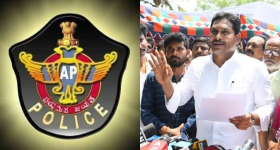 AP Police: జగన్ క్షమాపణ చెప్పాల్సిందే.. ఏపీ పోలీస్ అధికారుల సంఘం వార్నింగ్