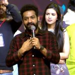 NTR: దేవర 2 ఖచ్చితంగా ఉంటుంది, చిన్న పాజ్ ఇచ్చాను అంతే.. ఎన్టీఆర్