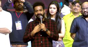 NTR: దేవర 2 ఖచ్చితంగా ఉంటుంది, చిన్న పాజ్ ఇచ్చాను అంతే.. ఎన్టీఆర్