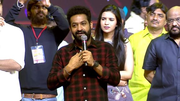 NTR: దేవర 2 ఖచ్చితంగా ఉంటుంది, చిన్న పాజ్ ఇచ్చాను అంతే.. ఎన్టీఆర్