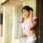 Eesha Rebba:సొగసు చూడతరమా.. చీరకే వన్నె తెచ్చిన ఈషా రెబ్బా, ఈ పిక్స్ చూస్తే.. పెళ్లి కావాలంటారేమో!