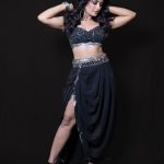 Priyanka Jain: దెబ్బలు పడతాయంటున్న ప్రియాంక.. ఏం అందం గురూ..!