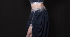 Priyanka Jain: దెబ్బలు పడతాయంటున్న ప్రియాంక.. ఏం అందం గురూ..!