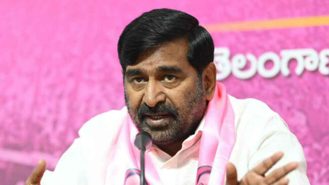 BRS New strategy: బీఆర్ఎస్ కొత్త ఎత్తుగడ.. సెంటిమెంట్ రెచ్చగొడితే పోలా..!
