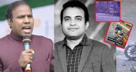 KA Paul : 100 మంది పాస్టర్లు టార్గెట్.. ప్రవీణ్ కేసులో కేఏ పాల్ సంచలనం