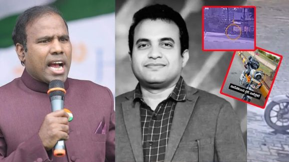 KA Paul : 100 మంది పాస్టర్లు టార్గెట్.. ప్రవీణ్ కేసులో కేఏ పాల్ సంచలనం