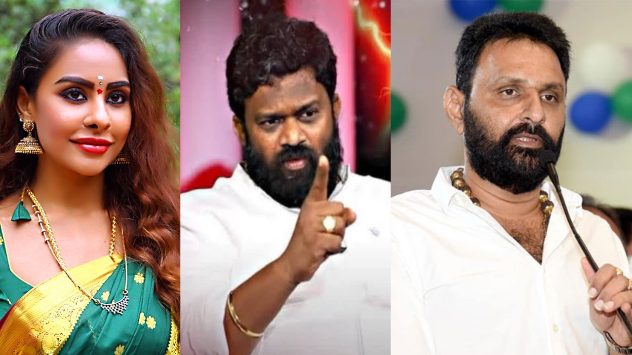 TDP Counter to YSRCP: అప్పట్లో ఏం జరిగింది..? బయటకొస్తున్న పాత వీడియోలు