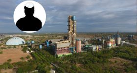 AP Politics : కంపెనీని బెదిరిస్తున్న ఎమ్మెల్యే.. కడప ఫ్యాక్షనిజం?