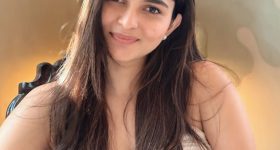 Kayadu Lohar: సమ్మర్ వెకేషన్ ఎంజాయ్ చేస్తున్న కాయదు.. రోజురోజుకీ క్యూట్‌నెస్ పెరిగిపోతోందిగా.!