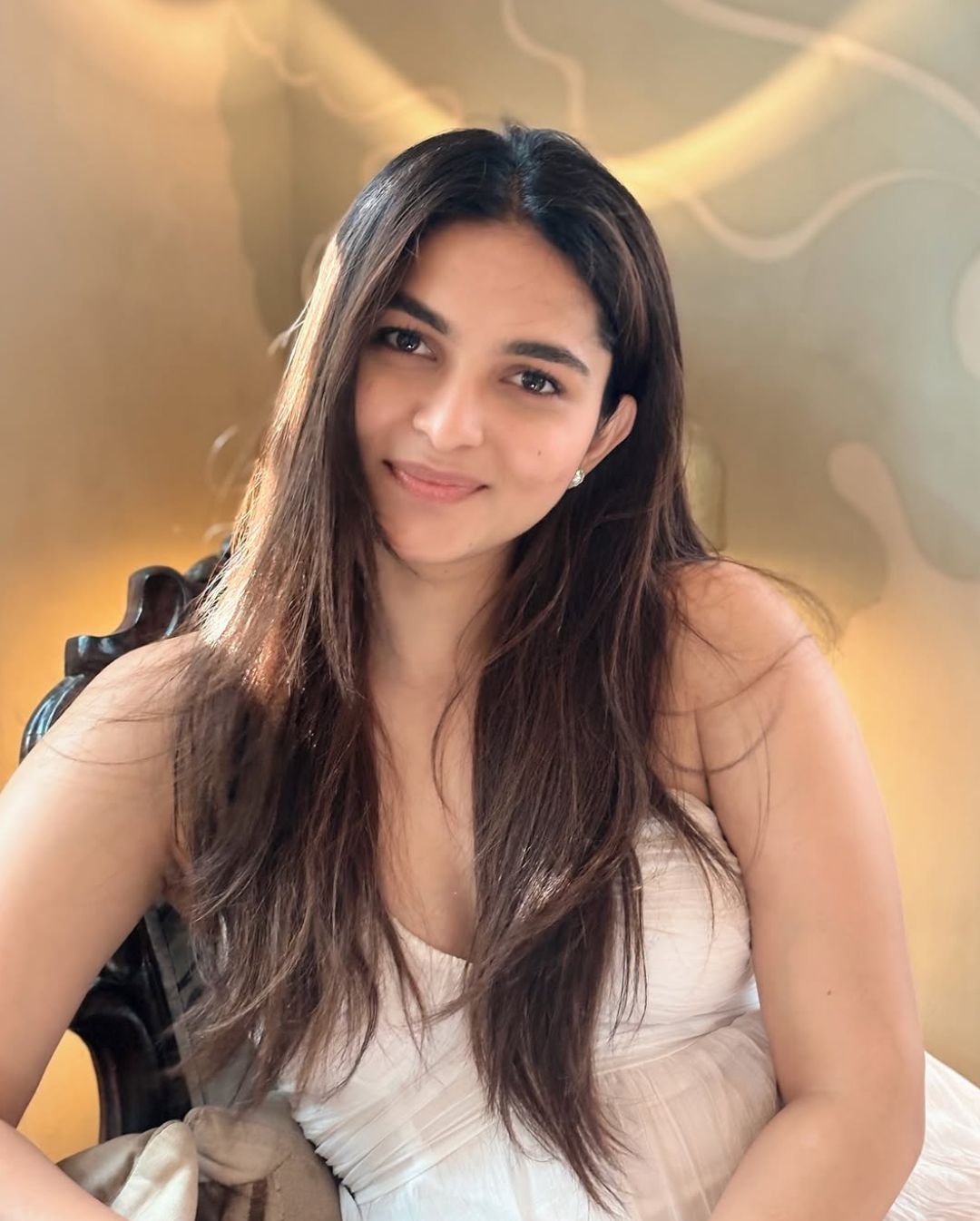 Kayadu Lohar: సమ్మర్ వెకేషన్ ఎంజాయ్ చేస్తున్న కాయదు.. రోజురోజుకీ క్యూట్‌నెస్ పెరిగిపోతోందిగా.!