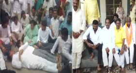 TTD Goshala : కొండంత రాగం తీసి.. గోశాల గొడవలో హైటెన్షన్..