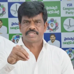 Gorantla madhav: ట్రెండింగ్: ఆడోళ్లకి అక్క కాదు మొగోళ్లకి బావ కాదు