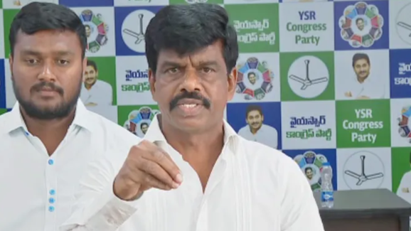 Gorantla madhav: ట్రెండింగ్: ఆడోళ్లకి అక్క కాదు మొగోళ్లకి బావ కాదు