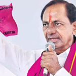 BRS Preparations: 3000 బస్సులు.. రూ.8 కోట్ల అడ్వాన్స్.. ఎవడబ్బ సొమ్ము?