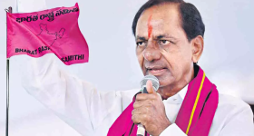 BRS Preparations: 3000 బస్సులు.. రూ.8 కోట్ల అడ్వాన్స్.. ఎవడబ్బ సొమ్ము?