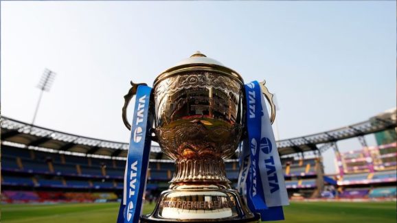 IPL 2025 : ఎవరా హైదరాబాద్ బిజినెస్‌మేన్? ఐపీఎల్ మ్యాచ్‌లు ఫిక్సింగ్?