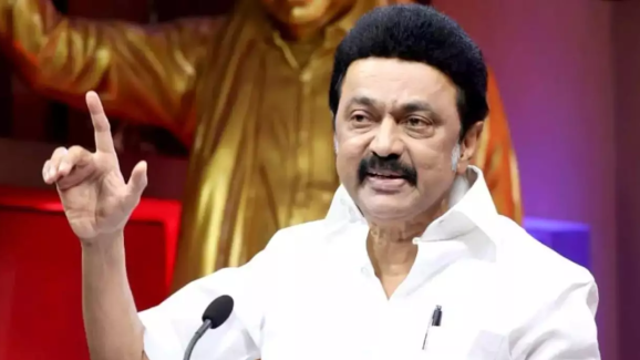Stalin comments: ఉందిలే కష్టకాలం.. కూటమిపై స్టాలిన్ విసుర్లు