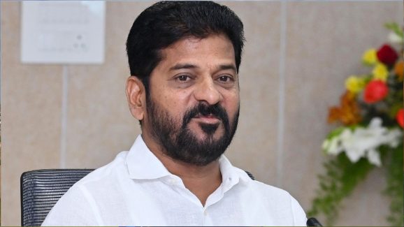CM Revanth Reddy : నేను రాను బిడ్డో.. సీఎం రేవంత్ ట్వీట్