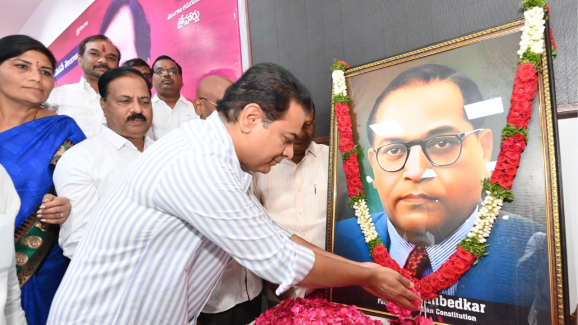 Dalit CM: వేర్ ఈజ్ దళిత ముఖ్యమంత్రి..?