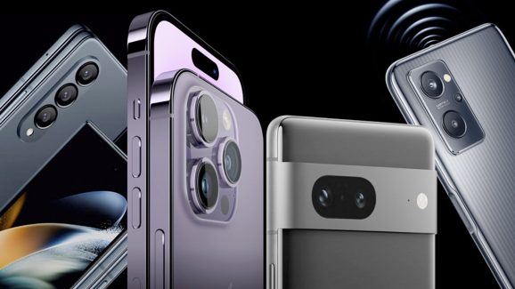 Upcoming Smartphones: టెక్ ప్రియులకు అలర్ట్..వచ్చే వారం లాంచ్ కానున్న స్మార్ట్‌ఫోన్ల లిస్ట్ ఇదిగో
